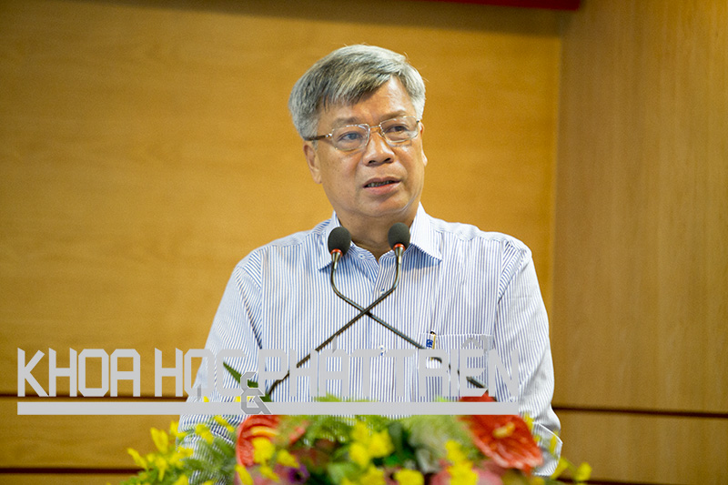  Sử dụng công cụ sở hữu trí tuệ nâng cao năng lực cạnh tranh của ngành dệt may Việt Nam